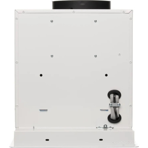 Вытяжка Konigin Incanto 60 (белый)