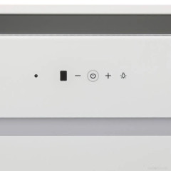 Вытяжка Konigin Incanto 60 (белый)