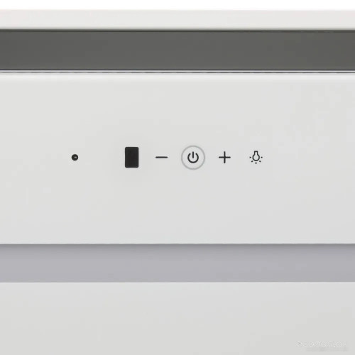 Вытяжка Konigin Incanto 60 (белый)