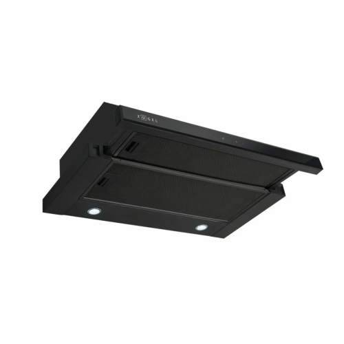 Вытяжка ZUGEL ZHT652GB