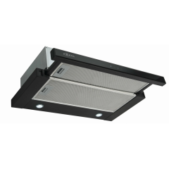 Вытяжка ZUGEL ZHT652GX