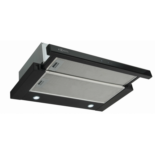 Вытяжка ZUGEL ZHT652GX