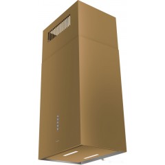 Вытяжка Maunfeld Bath Plus 402IL (золотой)