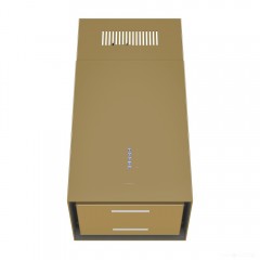 Вытяжка Maunfeld Bath Plus 402IL (золотой)