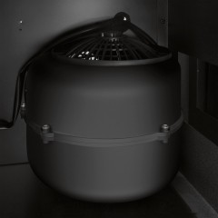 Вытяжка Maunfeld Bath Plus 402IL (золотой)