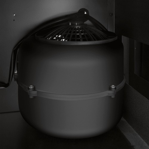 Вытяжка Maunfeld Bath Plus 402IL (золотой)