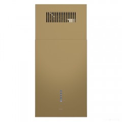 Вытяжка Maunfeld Bath Plus 402IL (золотой)