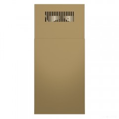 Вытяжка Maunfeld Bath Plus 402IL (золотой)