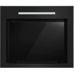 Вытяжка Maunfeld Modern 60 (чёрный)