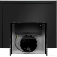 Вытяжка Maunfeld Modern 60 (чёрный)
