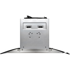 Вытяжка Germes Alt 50 inox