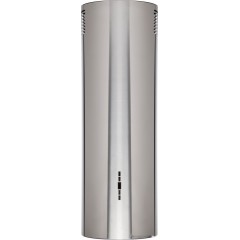 Вытяжка Konigin Ester 31 (нержавеющая сталь/черное стекло)