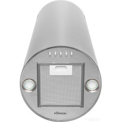 Вытяжка Konigin Beauty 31 (нержавеющая сталь)