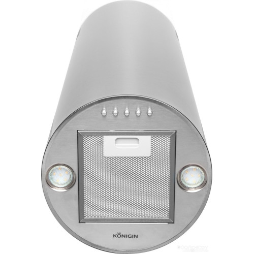 Вытяжка Konigin Beauty 31 (нержавеющая сталь)