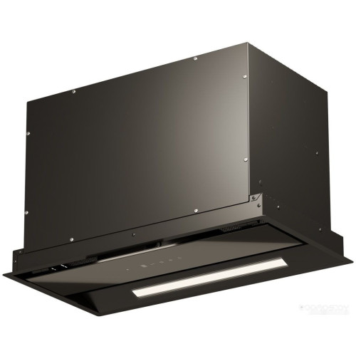 Вытяжка Konigin Cosmic 60 (черный)