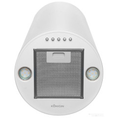 Вытяжка Konigin Beauty 31 (белый)