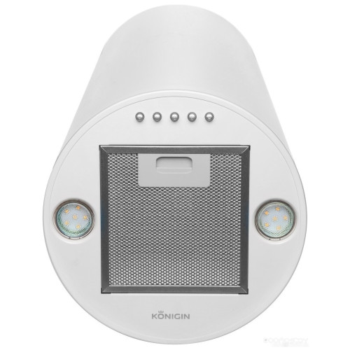 Вытяжка Konigin Beauty 31 (белый)