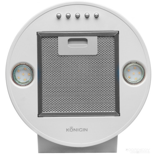 Вытяжка Konigin Beauty 31 (белый)