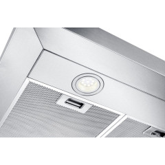 Вытяжка Krona RUT 600 inox 3P-S
