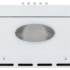 Вытяжка Krona Briana 500 White PB