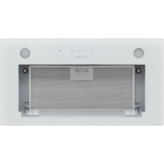 Вытяжка Krona Arven 600 S (белый)