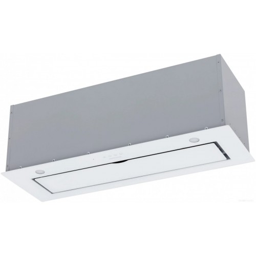 Вытяжка Krona Arven 900 S (белый)