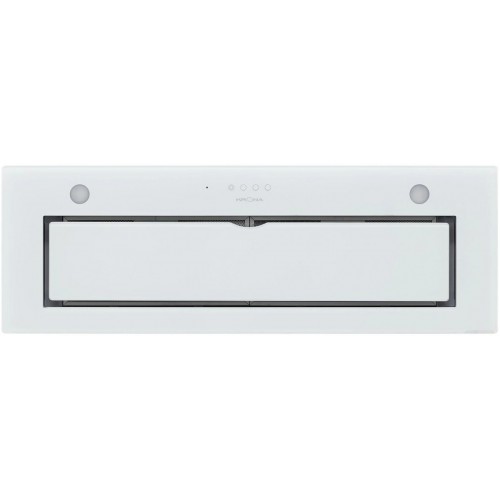 Вытяжка Krona Arven 900 S (белый)