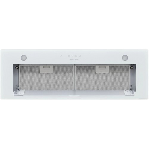 Вытяжка Krona Arven 900 S (белый)