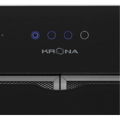 Вытяжка Krona Arven 900 S (черный)