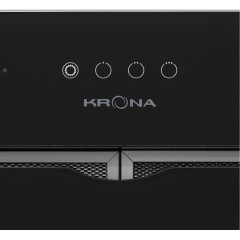 Вытяжка Krona Arven 900 S (черный)