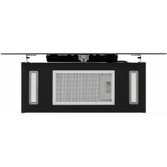 Вытяжка Krona Aura 600 Frame S (черный)