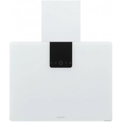 Вытяжка Krona Aura 600 Frame S (белый)