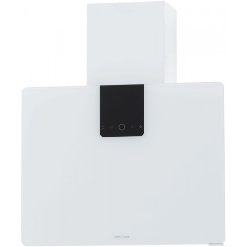 Вытяжка Krona Aura 600 Frame S (белый)