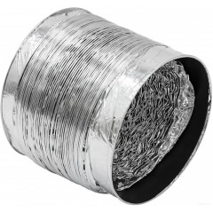 Вытяжка Krona Aura 600 Frame S (белый)