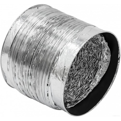 Вытяжка Krona Aura 600 Frame S (белый)