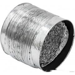 Вытяжка Krona Aura 600 Frame S (белый)