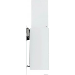 Вытяжка Krona Aura 600 Frame S (белый)