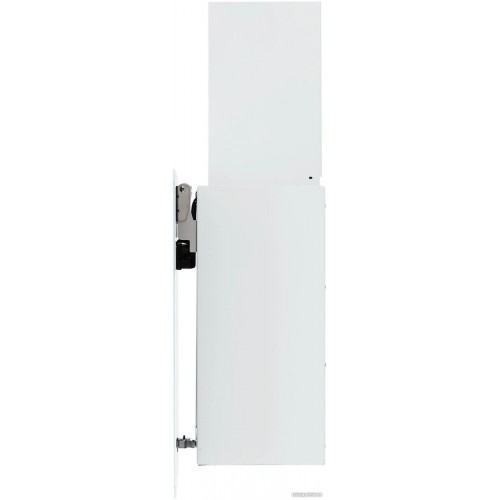 Вытяжка Krona Aura 600 Frame S (белый)