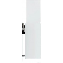 Вытяжка Krona Aura 600 Frame S (белый)