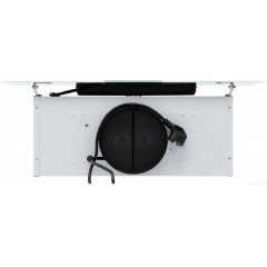 Вытяжка Krona Aura 600 Frame S (белый)