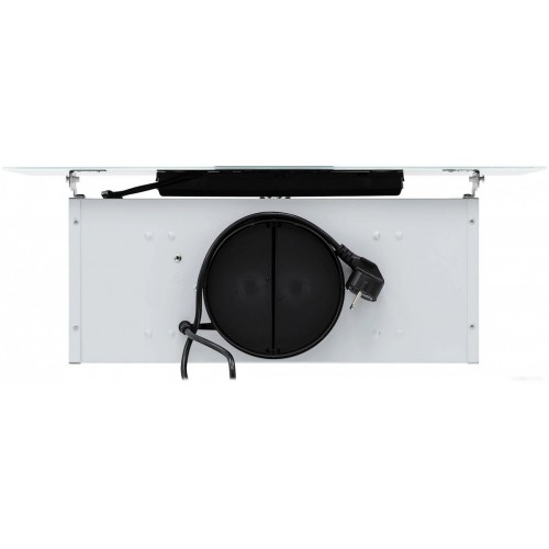 Вытяжка Krona Aura 600 Frame S (белый)