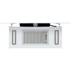 Вытяжка Krona Aura 600 Frame S (белый)
