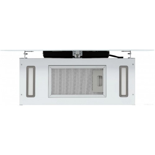 Вытяжка Krona Aura 600 Frame S (белый)