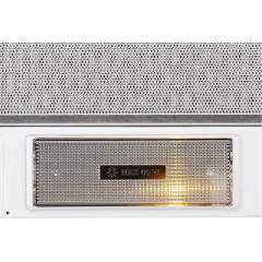 Вытяжка Krona Kamilla 600 Inox 2m