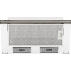 Вытяжка Krona Kamilla 600 Inox 2m