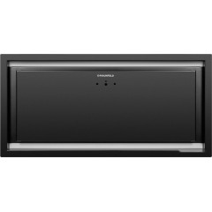 Вытяжка Maunfeld MZR Cool 60 (чёрный)