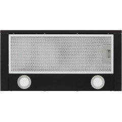 Вытяжка Krona Kamilla T 600 (черный)