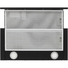 Вытяжка Krona Kamilla T 600 (черный)