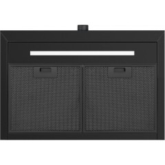 Вытяжка Maunfeld Comfort 60 T (черный)