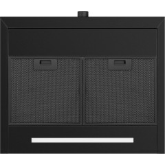 Вытяжка Maunfeld Comfort 60 Flat (черный)